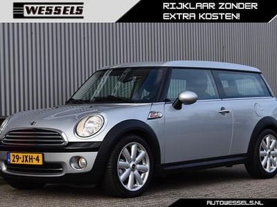Mini One Clubman