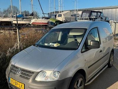 Occasion 2004 VW Caddy MPV | € 2.200 (Eerlijke prijs)