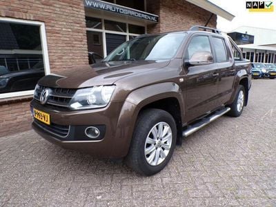 VW Amarok