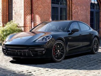 tweedehands Porsche Panamera 4S E-Hybrid