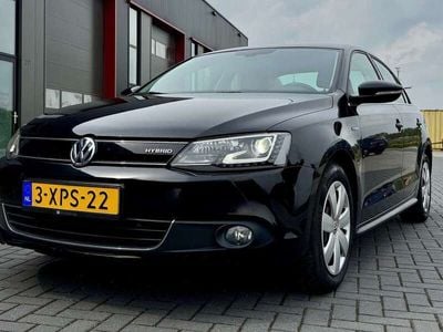 VW Jetta
