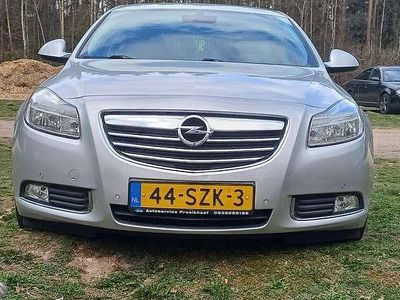 Gebruikt 2012 Opel Insignia Edition Sedan | € 6.000 (Duur)