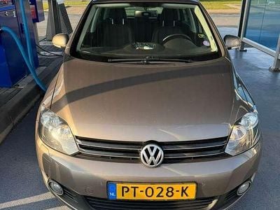 Occasion VW Golf VI Highline 105 PK (77 kW) 2011 Bruin Hatchback