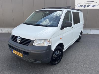 VW T5