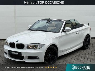 BMW 118 Cabriolet