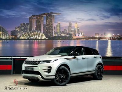 tweedehands Land Rover Range Rover evoque 1.5 P300e AWD R-Dynamic HSE |Meridian|Virtual|Sfeer