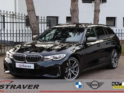 BMW M340