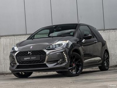 Citroën DS3