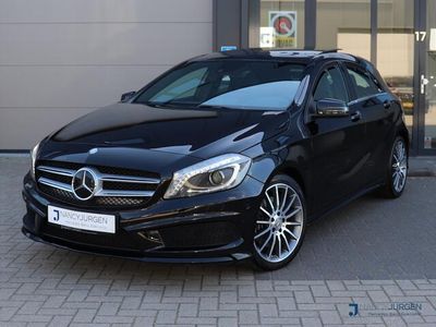 Mercedes A250