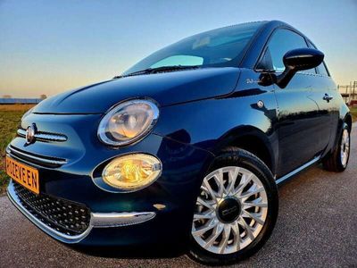 tweedehands Fiat 500 1.0i Hybrid DolceVita *GRATIS 50/50 DEAL*