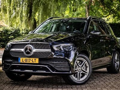Mercedes GLE350