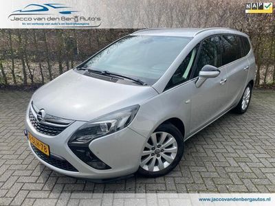 Opel Zafira occasion - 1 koop in - AutoUncle