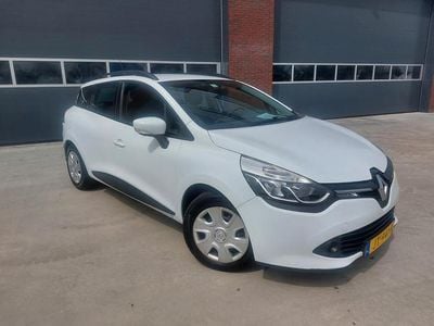Renault Clio IV