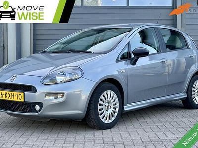 Fiat Punto Evo