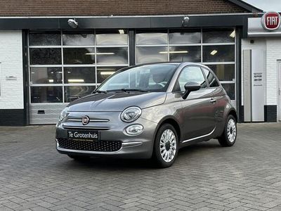 tweedehands Fiat 500 Lounge 1.0 Hybrid