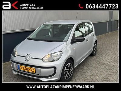 VW up!