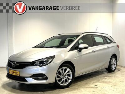 tweedehands Opel Astra Sports Tourer 1.2 Edition | Navigatie | LM Velgen