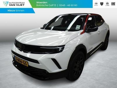 Opel Mokka-e