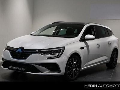 Occasion Renault Mégane IV R.S. 2020 Wit Stationwagen