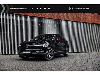 Zwart Gebruikt 2025 Volvo EX30 Ultra SUV | € 46.899