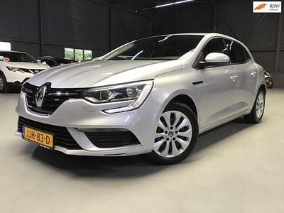 Renault Mégane III