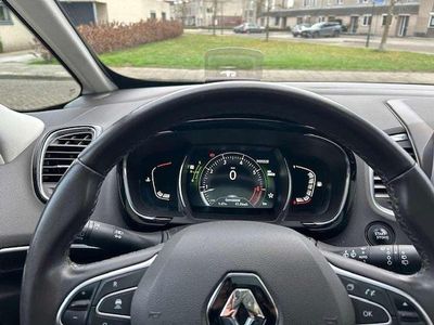 Wit Gebruikt 2016 Renault Espace Stationwagen | € 16.750 (Iets duurder)