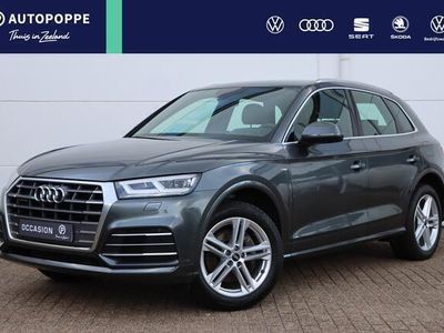 tweedehands Audi Q5 50 TFSIe Quattro S-Edition S-Tronic 299pk