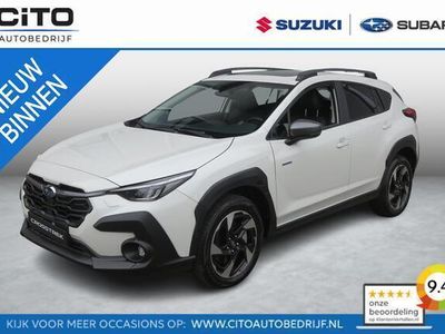 tweedehands Subaru Crosstrek 2.0i Premium Nieuwstaat| Lage Km stand | Meest Lux