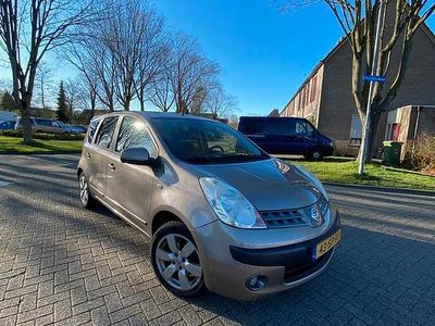 Occasion 2006 Nissan Note | € 2.850 (Eerlijke prijs)