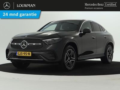 Mercedes GLC300