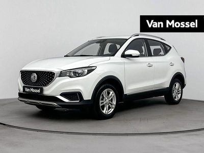 Occasion MG ZS Comfort 105 kW (143 PK) 2020 Wit SUV