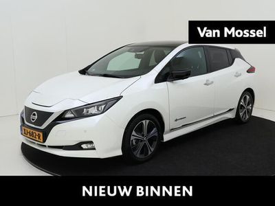 tweedehands Nissan Leaf Tekna 40 kWh