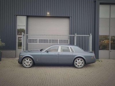 Blauw Gebruikt 2003 Rolls Royce Phantom Sedan | € 104.995