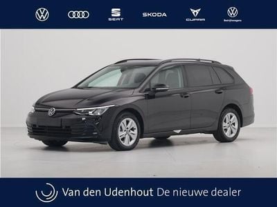 VW Golf VIII