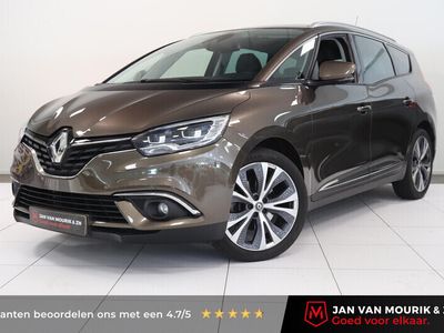 Renault Grand Scénic IV
