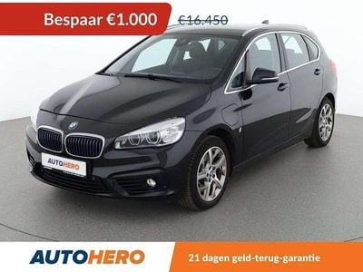 BMW 225 Active Tourer