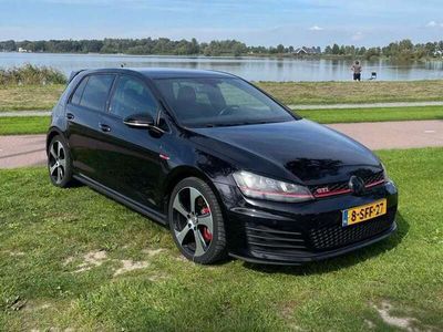 tweedehands VW Golf 2.0 GTI Performance automaat