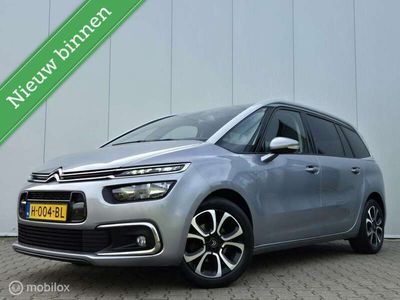 Citroën C4 SpaceTourer