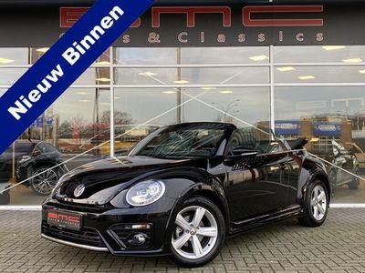 VW Beetle