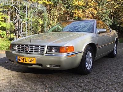 Gebruikt 1997 Cadillac Eldorado Coupé | € 9.950