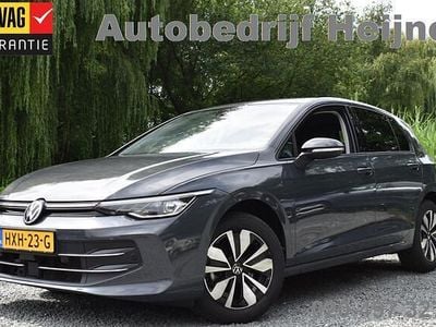 VW Golf VIII