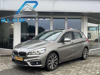 BMW 225 Active Tourer