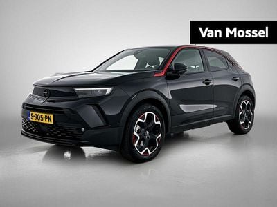Opel Mokka-e