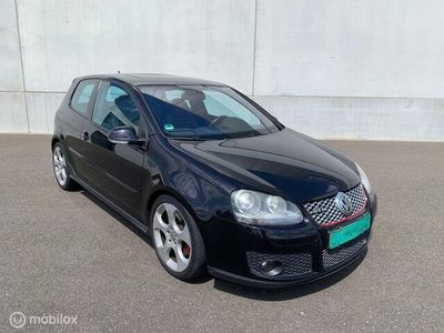VW Golf IV