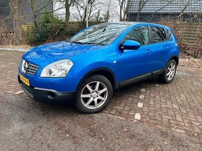 Occasion 2008 Nissan Qashqai SUV | € 3.995 (Eerlijke prijs)