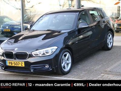 tweedehands BMW 118 118 i Executive DEALER OND. NL-AUTO NAP!