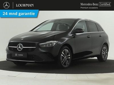 Mercedes B250