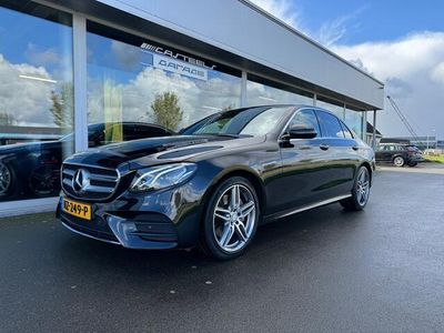 Mercedes E200