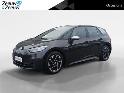 Grijs Gebruikt 2020 VW ID.3 Hatchback | € 17.440 (Eerlijke prijs)