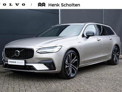 Grijs Gebruikt 2025 Volvo V90 Ultra Stationwagen | € 59.950 (Duur)